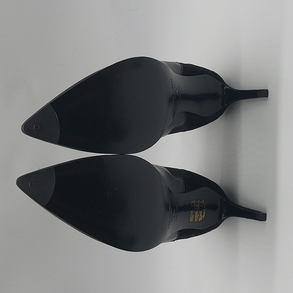 1066- Rag & Bone New York Beha Chelsea Made In Italy Size 9.5 NWT - Picture 8 of 15